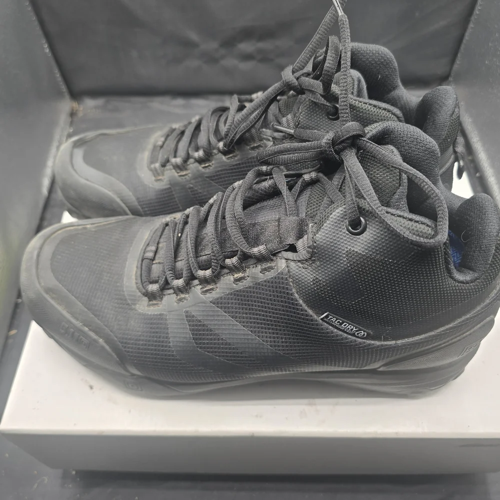 5.11 Tactical Gray Men's‎ Athletic Shoes